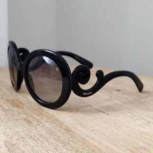 Prada Sunglasses 27NS